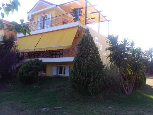Apartamento M&l Studios