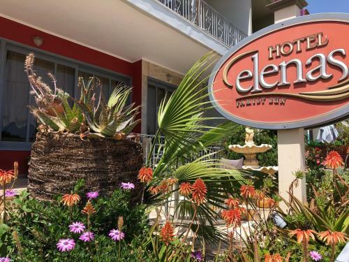 Bed & Breakfast Elenas