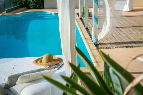 Villa Vasiliki Sea View