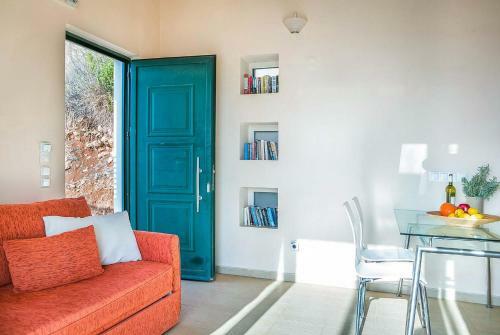 Villa Vasiliki Sea View