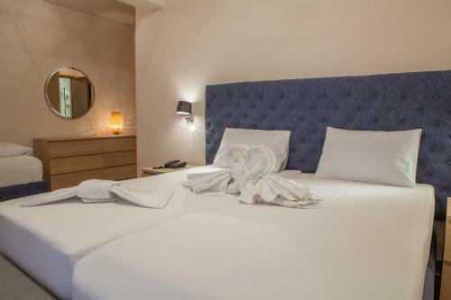 Pitsakis Hotel
