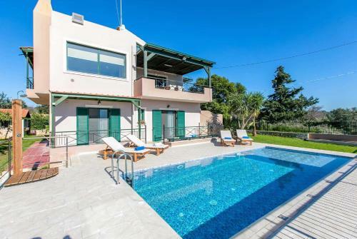 Villa Aloni