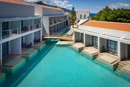 Hotel Ariongreen Riviera