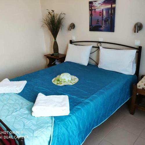 Hotel Araxovoli Studios - A???????? Studios