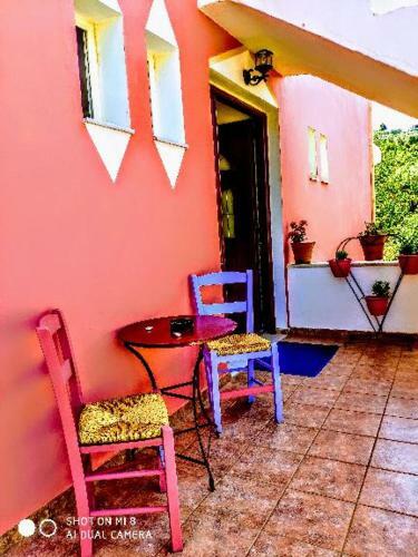 Hotel Araxovoli Studios - A???????? Studios