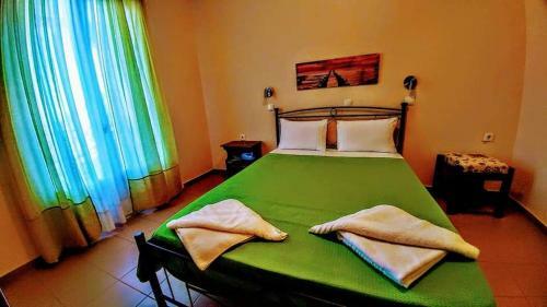 Hotel Araxovoli Studios - A???????? Studios