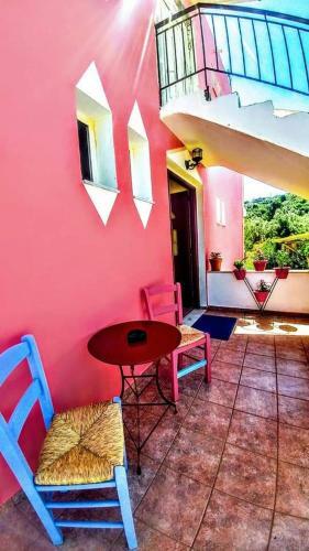 Hotel Araxovoli Studios - A???????? Studios