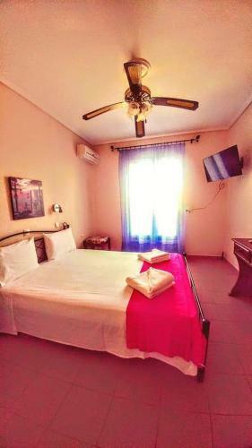Hotel Araxovoli Studios - A???????? Studios