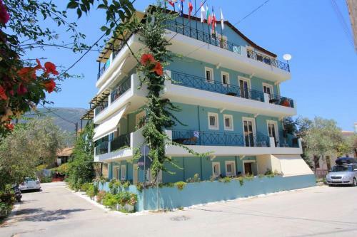 Ionian Riviera Hotel