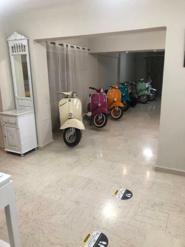 Ionian Riviera Hotel