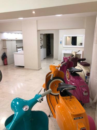 Ionian Riviera Hotel