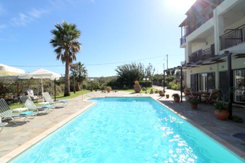 Kalimera Apartments