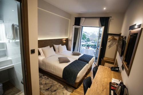 Hotel Trikala River House