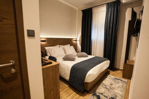 Hotel Trikala River House