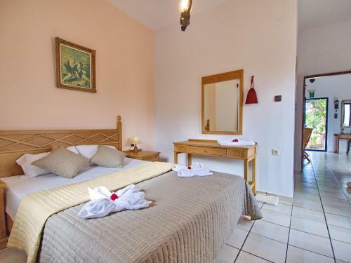 Villa Maros Spitaki