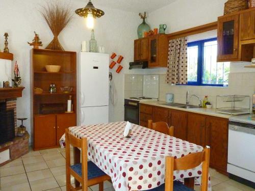 Villa Maros Spitaki