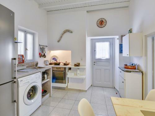 Holiday Home Milos Island