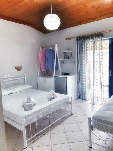 Hostal Orange Apartments