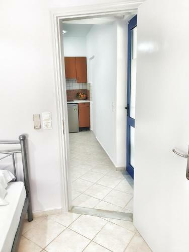 Hostal Orange Apartments