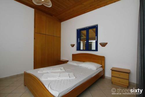 Hostal Orange Apartments