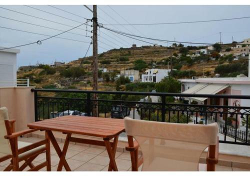 Hotel Kardoulis Rooms