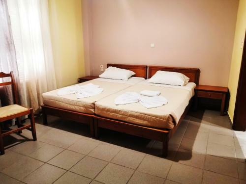 Apartamento Romantza Rooms