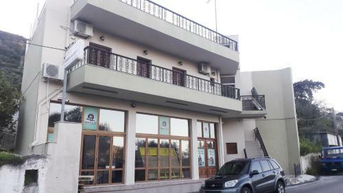Apartamento Romantza Rooms