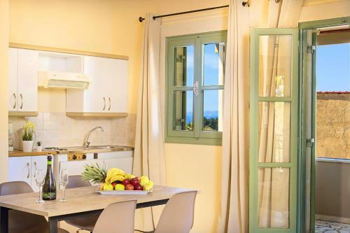 Apartamento Terra Vamos Guesthouse