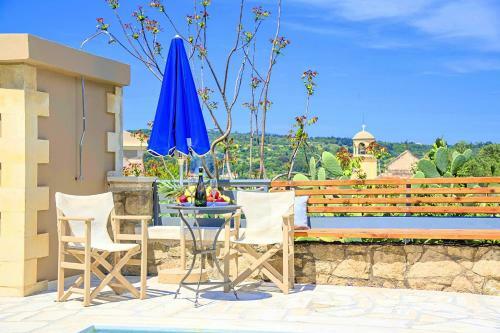 Apartamento Terra Vamos Guesthouse