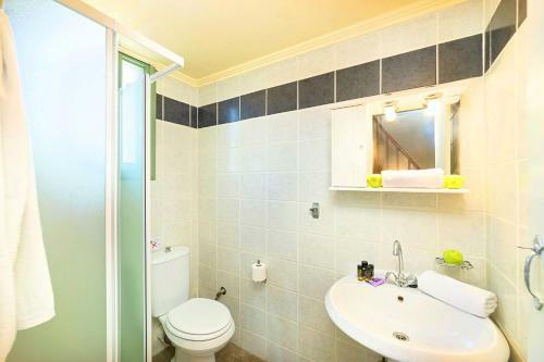 Apartamento Terra Vamos Guesthouse