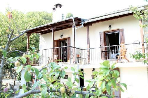 Hostal Feel Home Tsagarada
