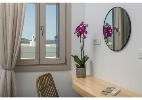 Apartamento Pasithea Deluxe