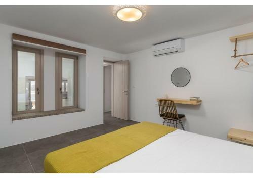Apartamento Pasithea Deluxe