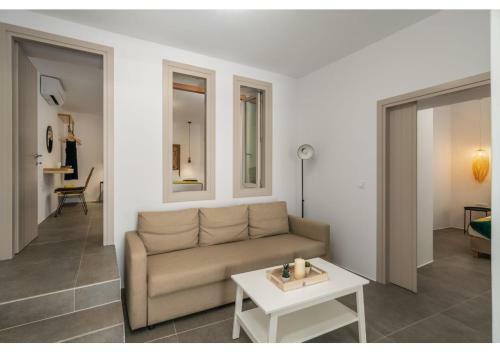 Apartamento Pasithea Deluxe