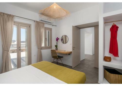 Apartamento Pasithea Deluxe