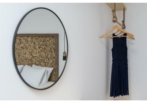 Apartamento Pasithea Deluxe