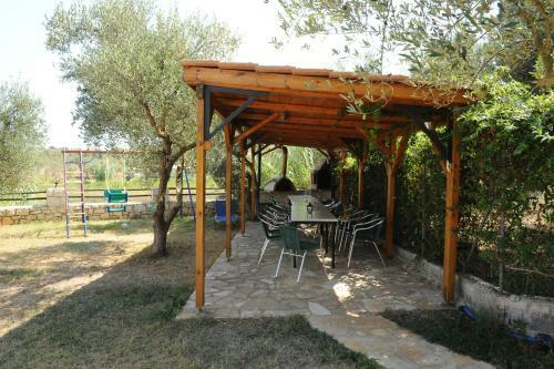 Inviting Apartment In Zakynthos