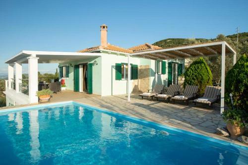 Villa Belvedere Verde