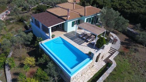 Villa Belvedere Verde