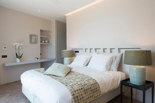Very Private Golf And Seaview Villa