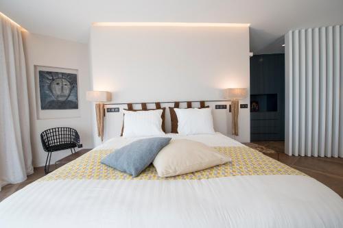 Very Private Golf And Seaview Villa