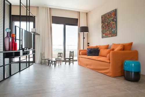 Very Private Golf And Seaview Villa