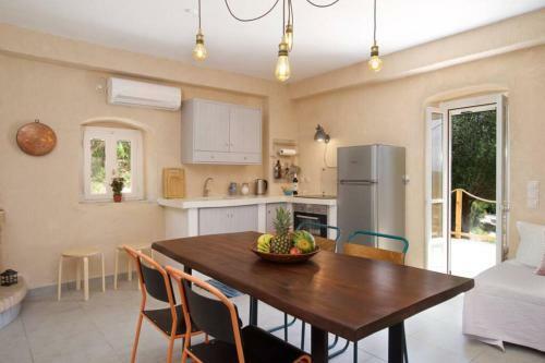 Villa Mathilda's House