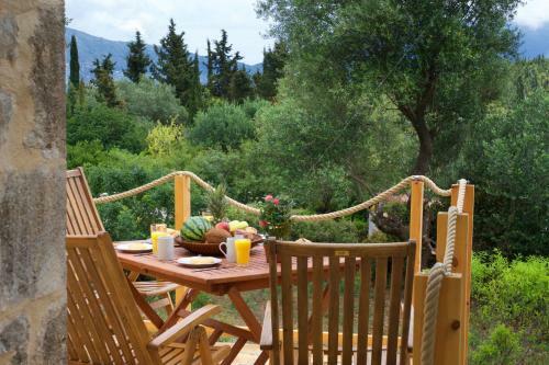 Villa Mathilda's House