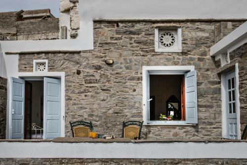 Villa Agapi