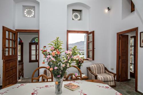 Villa Agapi