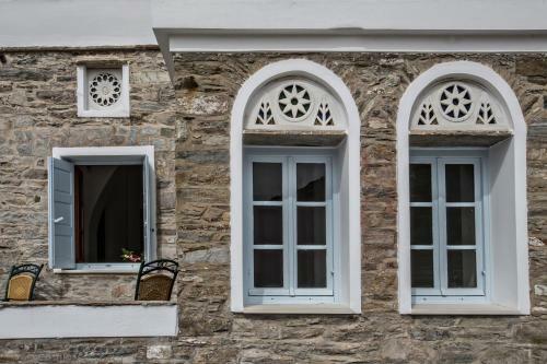 Villa Agapi