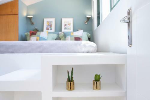 Skai Two Floor Apartment