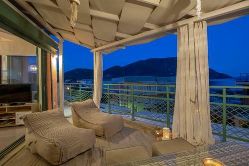 Skai Two Floor Apartment