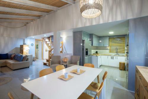 Skai Two Floor Apartment